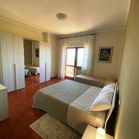 Hotel Il Panorama Di Trevi Zewnętrze zdjęcie