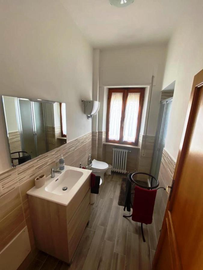 Hotel Il Panorama Di Trevi Zewnętrze zdjęcie